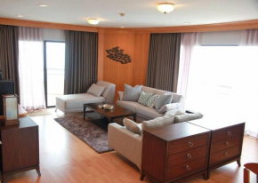 3BR Pattaya panorama - Sunset Beach